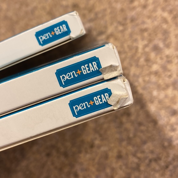 Never Opened 3 Packs Pen + Gear Glossy Photo Paper 8.5x11 50 Sheets Per Pack - Picture 7 of 12